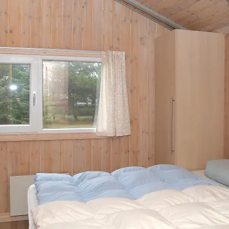Four-bedroom Holiday In 10 Feriehus *