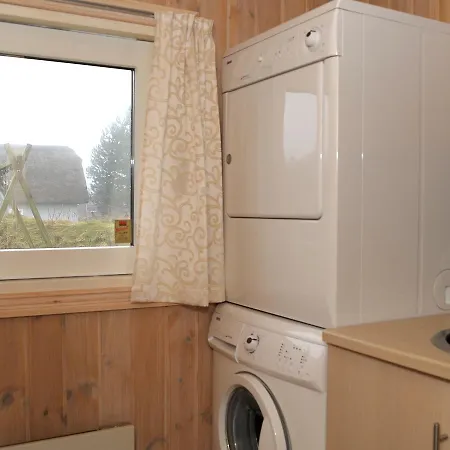 Four-bedroom Holiday In 10 Feriehus *